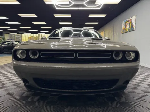 Another view of 2019 Dodge Challenger SXT 2dr Coupe for sale in Las Vegas, NV at Boktor Motors