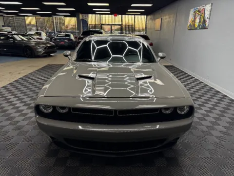 More photos of 2019 Dodge Challenger SXT 2dr Coupe at Boktor Motors, NV