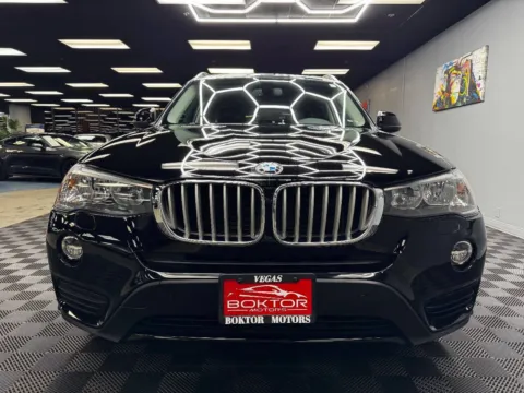 More photos of 2017 BMW X3 sDrive28i 4dr SUV at Boktor Motors, NV