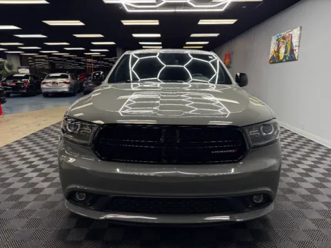 Another view of 2020 Dodge Durango SXT Plus 4dr SUV for sale in Las Vegas, NV at Boktor Motors