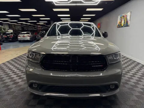 Another view of 2020 Dodge Durango SXT Plus for sale in Las Vegas, NV at Boktor Motors