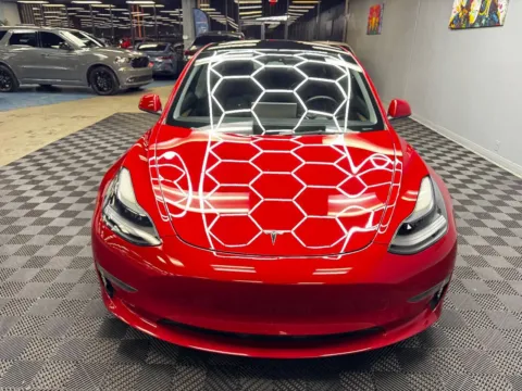 More photos of 2023 Tesla Model 3 Base 4dr Sedan at Boktor Motors, NV