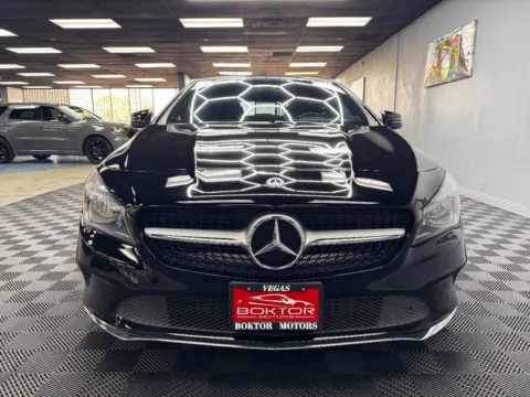 More photos of 2019 Mercedes-Benz CLA 250 4MATIC AWD 4dr Coupe at Boktor Motors, NV
