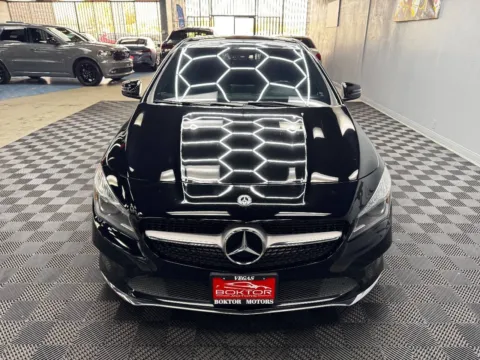 More photos of 2019 Mercedes-Benz CLA 250 4MATIC AWD 4dr Coupe at Boktor Motors, NV