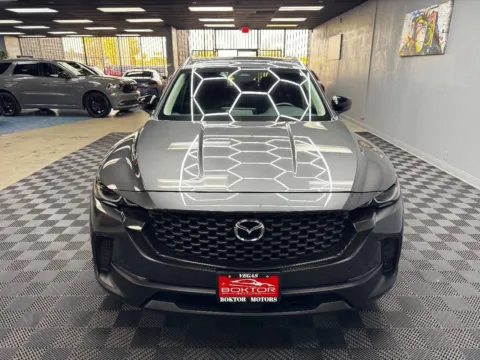 More photos of 2025 Mazda CX-50 2.5 S Preferred AWD 4dr SUV at Boktor Motors, NV