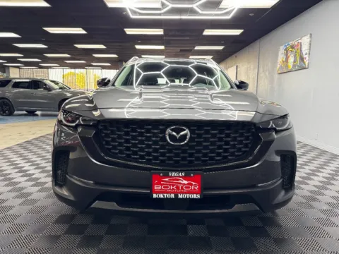 More photos of 2025 Mazda CX-50 2.5 S Preferred AWD 4dr SUV at Boktor Motors, NV