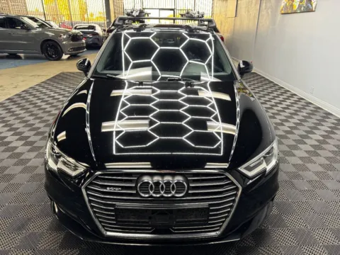 More photos of 2017 Audi A3 Sportback e-tron 1.4T Premium 4dr Sportback at Boktor Motors, NV