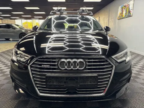 More photos of 2017 Audi A3 e-tron 1.4T Premium at Boktor Motors, NV