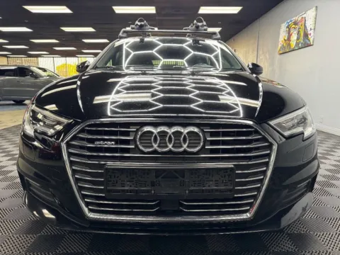 Another view of 2017 Audi A3 e-tron 1.4T Premium for sale in Las Vegas, NV at Boktor Motors