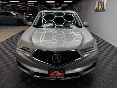 More photos of 2018 Acura MDX Base 4dr SUV at Boktor Motors, NV