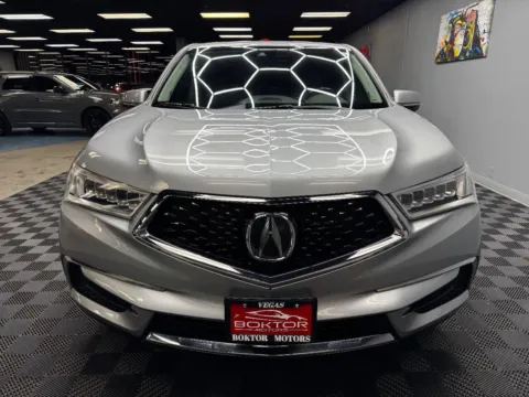 More photos of 2018 Acura MDX Base 4dr SUV at Boktor Motors, NV