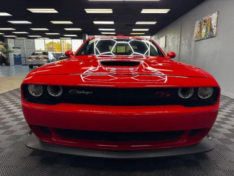 More photos of 2020 Dodge Challenger R/T Scat Pack 2dr Widebody Coupe at Boktor Motors, NV