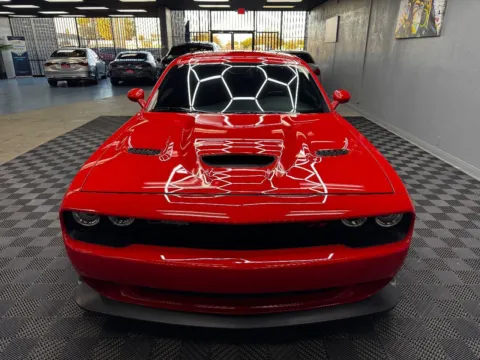 More photos of 2020 Dodge Challenger R/T Scat Pack 2dr Widebody Coupe at Boktor Motors, NV