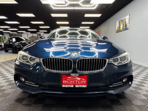 More photos of 2015 BMW 4 Series 428i 2dr Convertible SULEV at Boktor Motors, NV