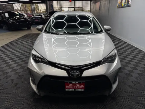 More photos of 2019 Toyota Corolla SE 4dr Sedan CVT at Boktor Motors, NV