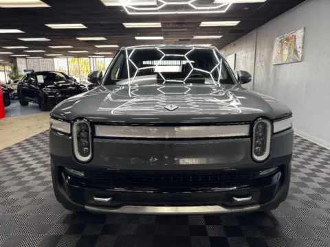 More photos of 2022 Rivian R1T Launch Edition AWD 4dr Crew Cab 4.5 ft. SB at Boktor Motors, NV