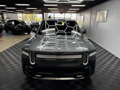 More photos of 2022 Rivian R1T Launch Edition AWD 4dr Crew Cab 4.5 ft. SB at Boktor Motors, NV