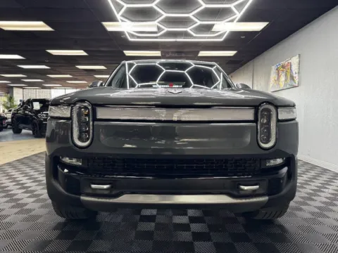 Another view of 2022 Rivian R1T Launch Edition for sale in Las Vegas, NV at Boktor Motors