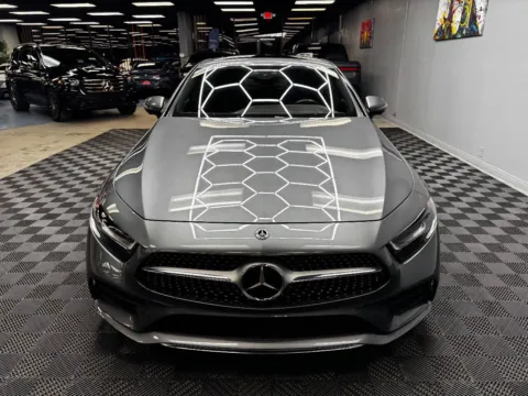 More photos of 2019 Mercedes-Benz CLS 450 4dr Coupe at Boktor Motors, NV