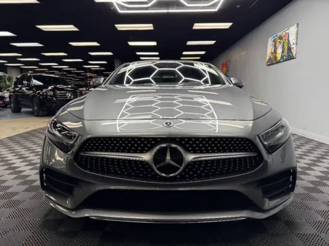 More photos of 2019 Mercedes-Benz CLS 450 4dr Coupe at Boktor Motors, NV