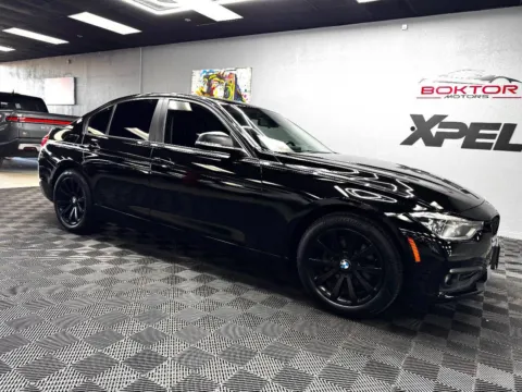 Photos of 2018 BMW 3 Series 320i 4dr Sedan for sale in Las Vegas, NV at Boktor Motors