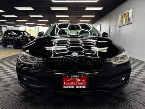 More photos of 2018 BMW 3 Series 320i 4dr Sedan at Boktor Motors, NV