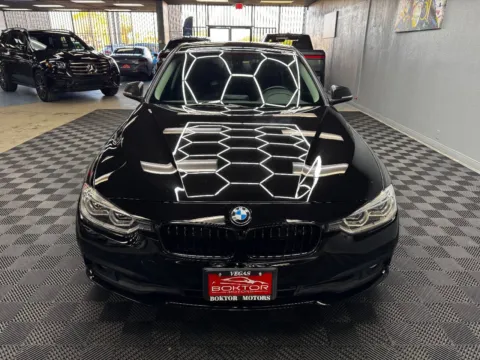 More photos of 2018 BMW 3 Series 320i 4dr Sedan at Boktor Motors, NV