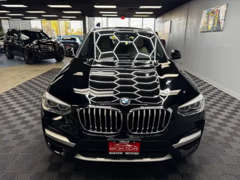 More photos of 2020 BMW X3 sDrive30i 4dr Sports Activity Vehicle at Boktor Motors, NV