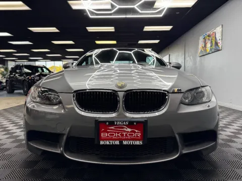 More photos of 2011 BMW M3 Base 2dr Convertible at Boktor Motors, NV