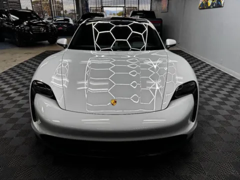 More photos of 2022 Porsche Taycan 4S AWD 4dr Sedan at Boktor Motors, NV