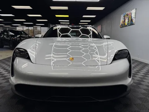 More photos of 2022 Porsche Taycan 4S AWD 4dr Sedan at Boktor Motors, NV