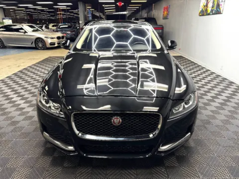 More photos of 2018 Jaguar XF 25t Premium 4dr Sedan at Boktor Motors, NV