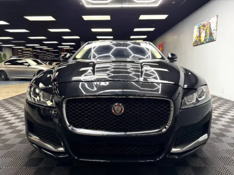 More photos of 2018 Jaguar XF 25t Premium 4dr Sedan at Boktor Motors, NV