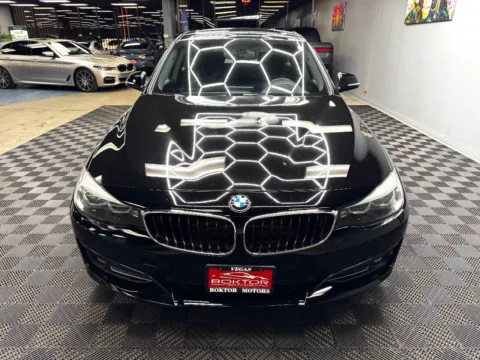 More photos of 2017 BMW 3 Series 330i xDrive Gran Turismo AWD 4dr Hatchback at Boktor Motors, NV