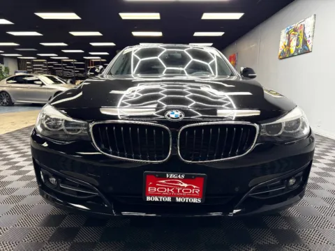 More photos of 2017 BMW 3 Series 330i xDrive Gran Turismo AWD 4dr Hatchback at Boktor Motors, NV