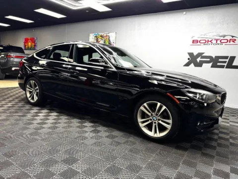 Photos of 2017 BMW 3 Series 330 Gran Turismo i xDrive for sale in Las Vegas, NV at Boktor Motors