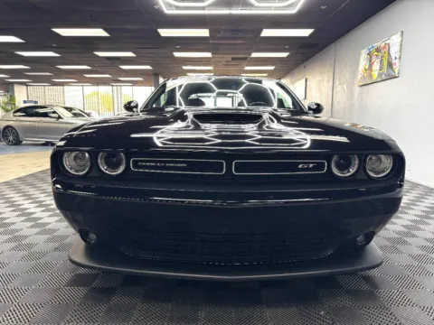 More photos of 2022 Dodge Challenger GT 2dr Coupe at Boktor Motors, NV