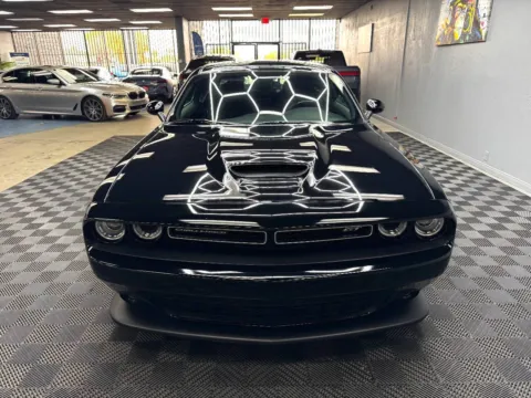More photos of 2022 Dodge Challenger GT 2dr Coupe at Boktor Motors, NV