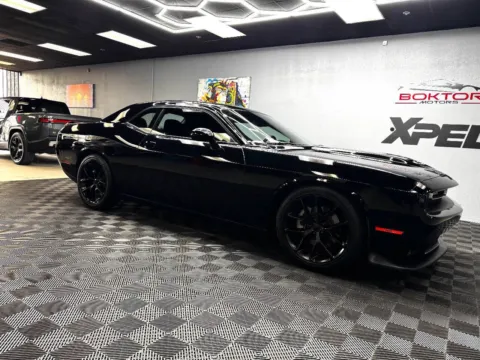 Photos of 2022 Dodge Challenger GT 2dr Coupe for sale in Las Vegas, NV at Boktor Motors