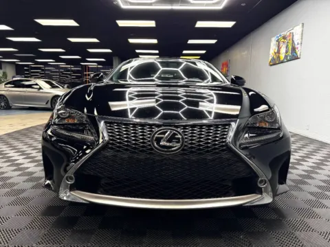 More photos of 2016 Lexus RC 350 Base 2dr Coupe at Boktor Motors, NV