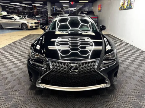 More photos of 2016 Lexus RC 350 Base 2dr Coupe at Boktor Motors, NV