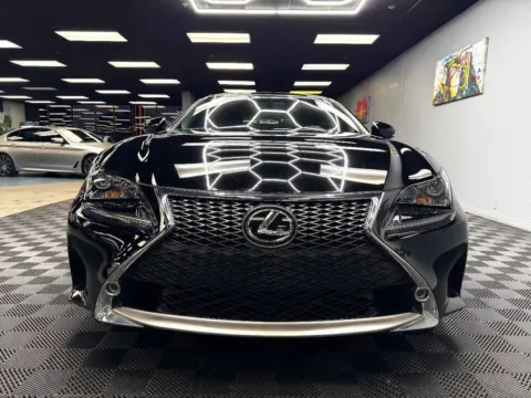 More photos of 2016 Lexus RC 350 at Boktor Motors, NV