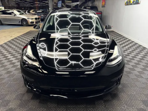 More photos of 2020 Tesla Model 3 Standard Range Plus 4dr Sedan at Boktor Motors, NV