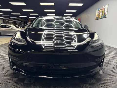 More photos of 2020 Tesla Model 3 Standard Range Plus at Boktor Motors, NV