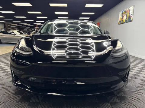 More photos of 2020 Tesla Model 3 Standard Range Plus 4dr Sedan at Boktor Motors, NV