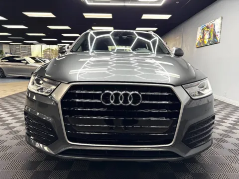 More photos of 2018 Audi Q3 2.0T Premium 4dr SUV at Boktor Motors, NV