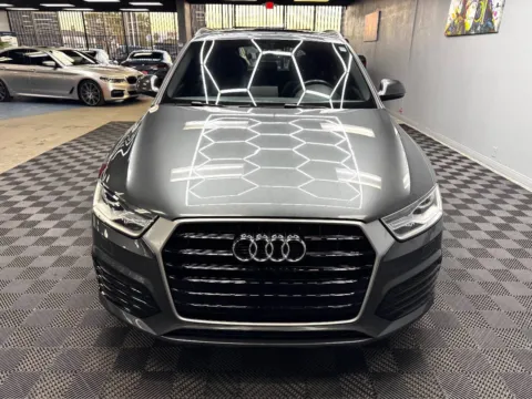 More photos of 2018 Audi Q3 2.0T Premium 4dr SUV at Boktor Motors, NV