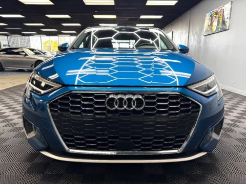 More photos of 2023 Audi A3 Premium Plus 40 TFSI 4dr Sedan at Boktor Motors, NV