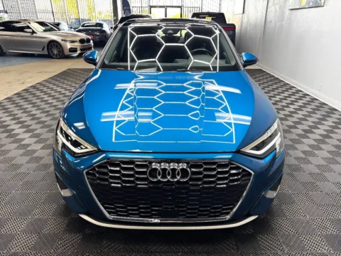 More photos of 2023 Audi A3 Premium Plus 40 TFSI 4dr Sedan at Boktor Motors, NV