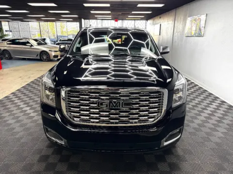 More photos of 2020 GMC Yukon Denali 4x4 4dr SUV at Boktor Motors, NV